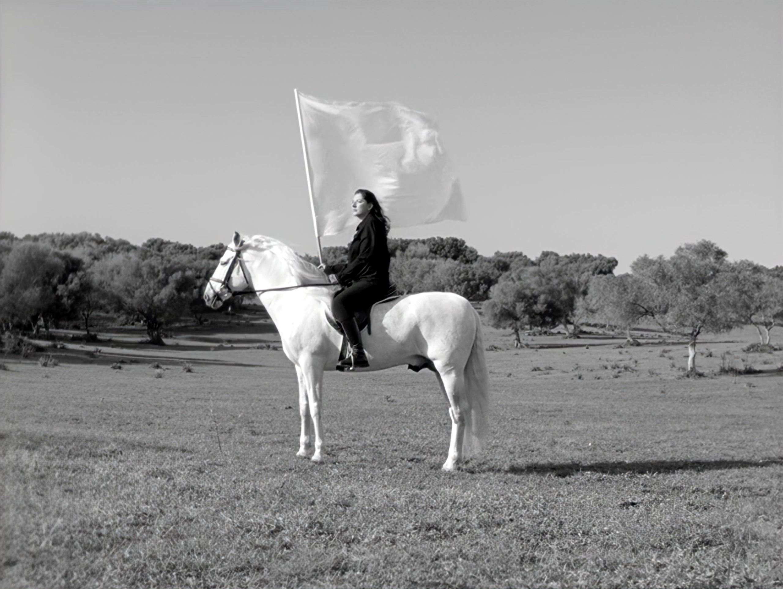 Marina Abramović